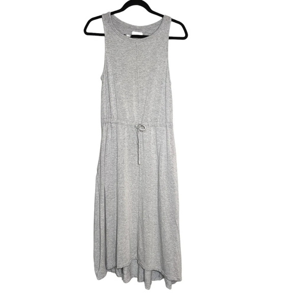 Lou & Grey signature soft grey comfy dress - Picture 11 of 13
